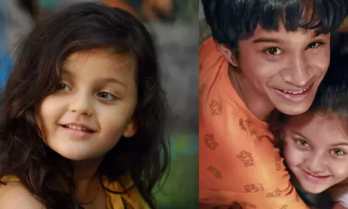 Pyali is streaming now on Prime Video