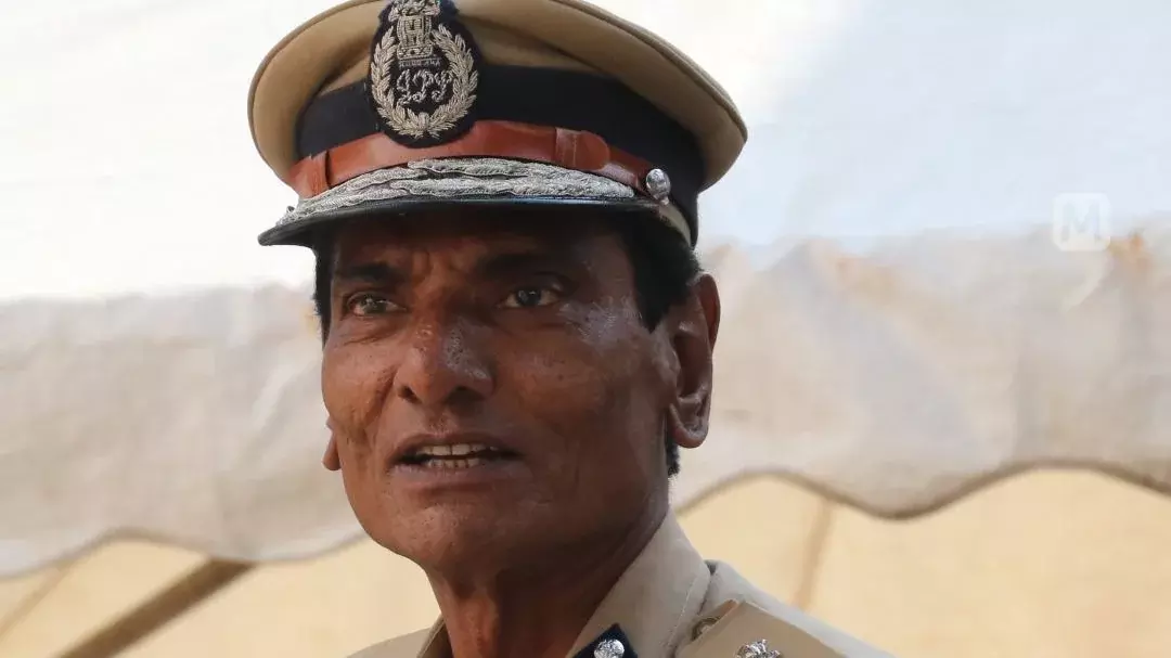 Dgp anil kant