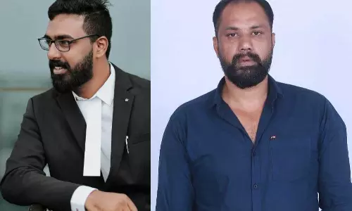 Youth Congress,Adv. Shine Lal,  RS Shalimar, Youth Congress kerala,suspension in youth congress