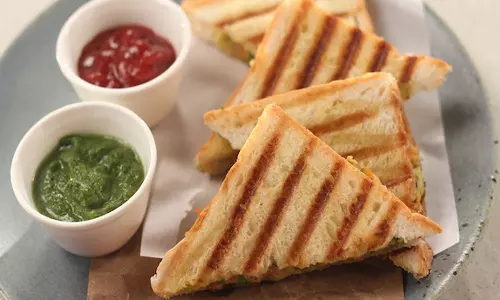 Expensive sandwich Newyork