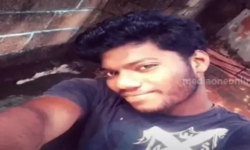 ഇതെന്‍റെ മരണമൊഴിയായി രേഖപ്പെടുത്തണം സാറേ; മരിക്കുന്നതിന് മുമ്പ് പൊലീസിന് യുവാവിന്‍റെ ഫോണ്‍ കോള്‍