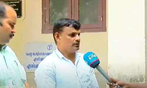 പി.എഫ്.ഐ ഹര്‍ത്താലിലെ നാശനഷ്ടം; ലീഗ് മെമ്പറുടെ സ്വത്തും കണ്ടുകെട്ടിയെന്ന് പരാതി