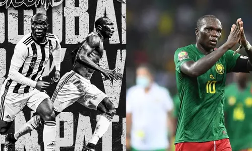 നന്ദി വിൻസൻറ് അബൂബക്കർ; വിട പറയൽ സ്ഥിരീകരിച്ച് അൽനസ്ർ; താരം വീണ്ടും പഴയ തട്ടകത്തിൽ