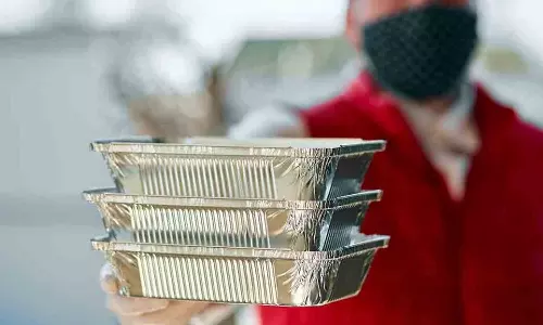 ഭക്ഷണങ്ങളുടെ പാഴ്‌സലിൽ സ്റ്റിക്കർ നിർബന്ധം; ഉത്തരവ് ലംഘിച്ചാൽ കർശന നടപടി