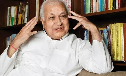 മാറ്റങ്ങളൊന്നും നിർദേശിക്കാതെ നയപ്രഖ്യാപന പ്രസംഗത്തിന്റെ കരടിന് ഗവർണറുടെ അംഗീകാരം