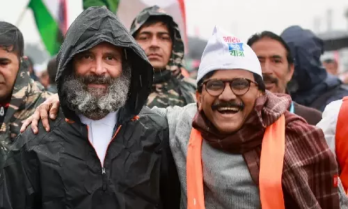 പ്രധാനമന്ത്രിയാകാൻ രാഹുൽ ​ഗാന്ധി എന്തുകൊണ്ടും യോ​ഗ്യൻ; ഭാരത് ജോഡോ യാത്രയ്ക്ക് രാഷ്ട്രീയമില്ല: ശിവസേന നേതാവ് സഞ്ജയ് റാവത്ത്