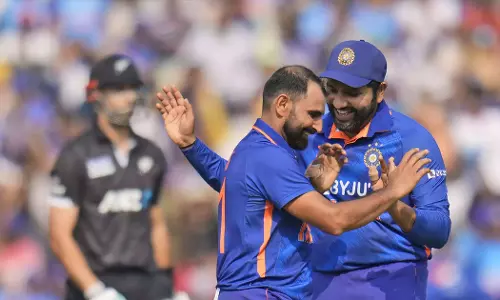 ന്യൂസിലൻഡ് പുറത്തായത് 108 റൺസിന്; ഏകദിനത്തിലെ കുറഞ്ഞ ടോട്ടലുകൾ, ടീമുകൾ