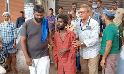 ഒപ്പമുണ്ട് എപ്പോഴും പദ്ധതിയുമായി കോഴിക്കോട് ജില്ലാ ലീഗൽ സർവീസസ് അതോറിറ്റി