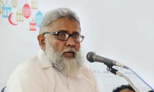 ജപ്തി നടപടികൾ ഇരട്ട നീതി: എം.ഐ അബ്ദുൽ അസീസ്