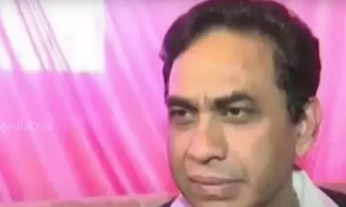 ദേശീയ ഗുസ്തി ഫെഡറേഷൻ അസി.സെക്രട്ടറിക്ക് സസ്പെൻഷൻ