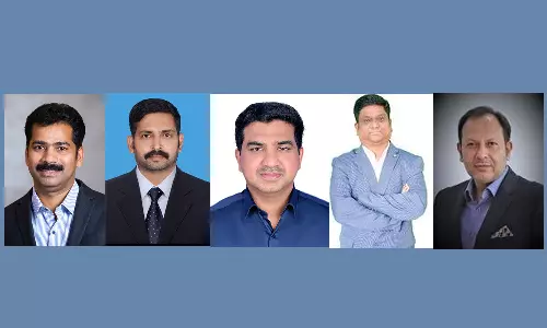 ഒമാനിലെ ഇന്ത്യൻ സ്‌കൂൾ ബോർഡ് തിരഞ്ഞെടുപ്പ് വിജയികളെ പ്രഖ്യാപിച്ചു;വിജയികളിൽ മൂന്ന്​ മലയാളികളും