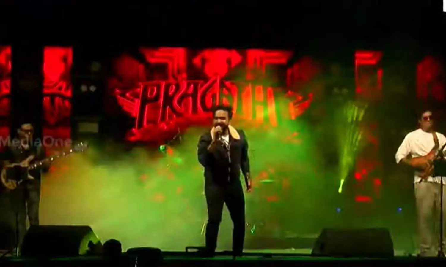 MediaOne ,MediaOne ,Koikodultsavam,ks harisankar,pragathi band,ramesh pisharody MediaOne ,MediaOne ,Koikodultsavam,ks harisankar,pragathi band,ramesh pisharody