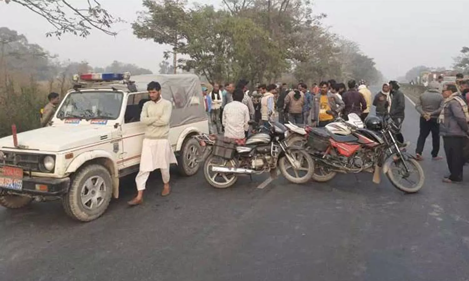 car accident,Bihar Roadaccident,Car Drags 70-Year-Old car accident,Bihar Roadaccident,Car Drags 70-Year-Old