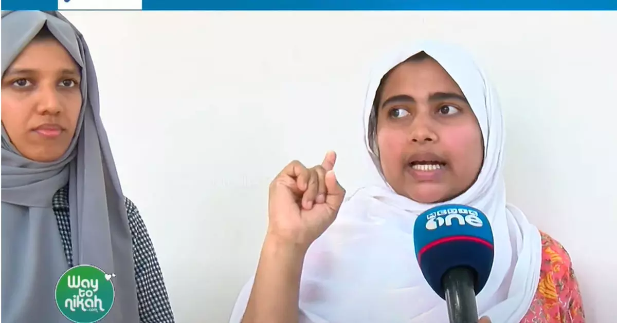 ഗൂഗ്ൾ മാപ്പ് പണികൊടുത്തു; കോഴിക്കോട്ടെ സെറ്റ് പരീക്ഷക്കെത്തിയത് മുക്കത്ത്, പരീക്ഷ നഷ്ടമായി നിരവധി പേർ