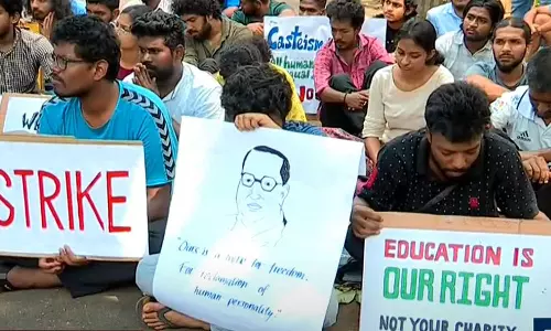 KR Narayanan Institute,kr narayanan national film institute,kr narayanan institute protest,k. r. narayanan national institute,kr narayanan institute pala kottayam,kr narayanan institute news,k r narayanan film institute students protest ,kerala film institute students protest