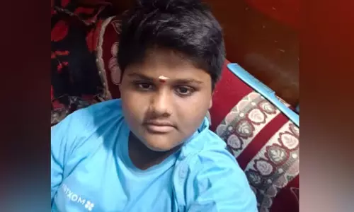 ജല്ലിക്കെട്ട് കാണാനെത്തിയ 14കാരൻ കാളയുടെ കുത്തേറ്റ് മരിച്ചു