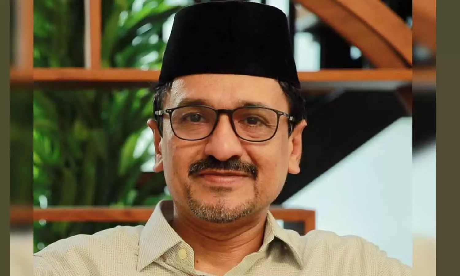 Sadiqali thangal about kalamassery blast