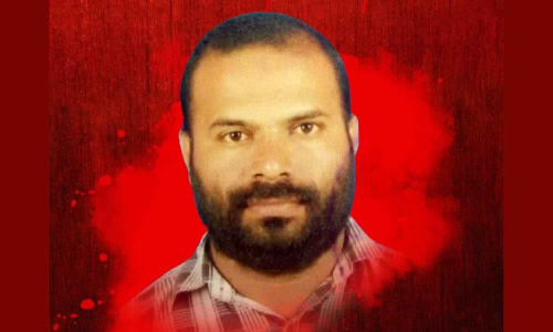 കൊല്ലപ്പെട്ട പി.എഫ്.ഐ പ്രവർത്തകൻ സുബൈറിന്റെ കുടുംബത്തിനും ജപ്തി നോട്ടീസ് കൊല്ലപ്പെട്ട പി.എഫ്.ഐ പ്രവർത്തകൻ സുബൈറിന്റെ കുടുംബത്തിനും ജപ്തി നോട്ടീസ്