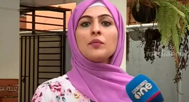 Sajla Saleem Sajla Saleem