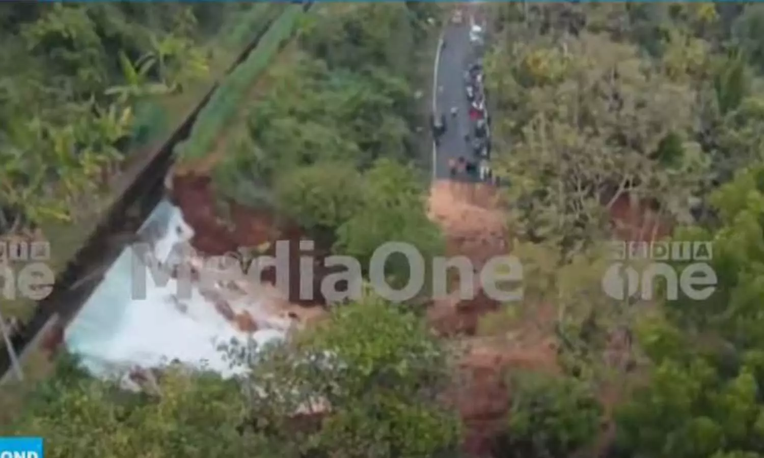muvattupuzha canal,MVIP canalmuvattupuzha,canal collapsed