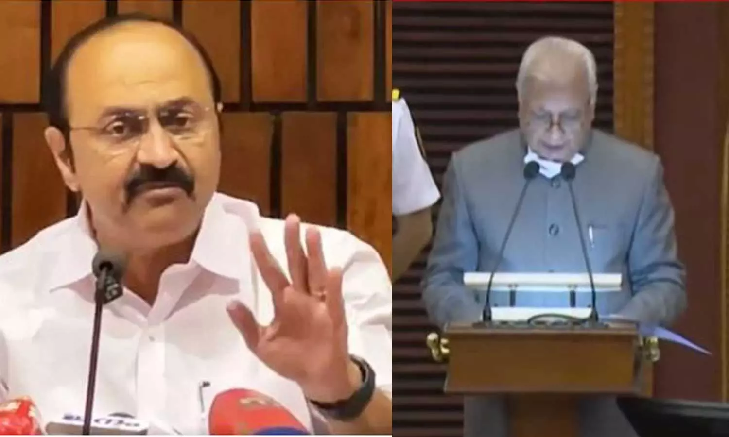 Opposition leader VD Satheesan ,policy address, policy address,policy address 2023,erala governor arif mohammed khan,arif mohammed khan,kerala governor arif mohammad khan,arif mohammad khan Opposition leader VD Satheesan ,policy address, policy address,policy address 2023,erala governor arif mohammed khan,arif mohammed khan,kerala governor arif mohammad khan,arif mohammad khan