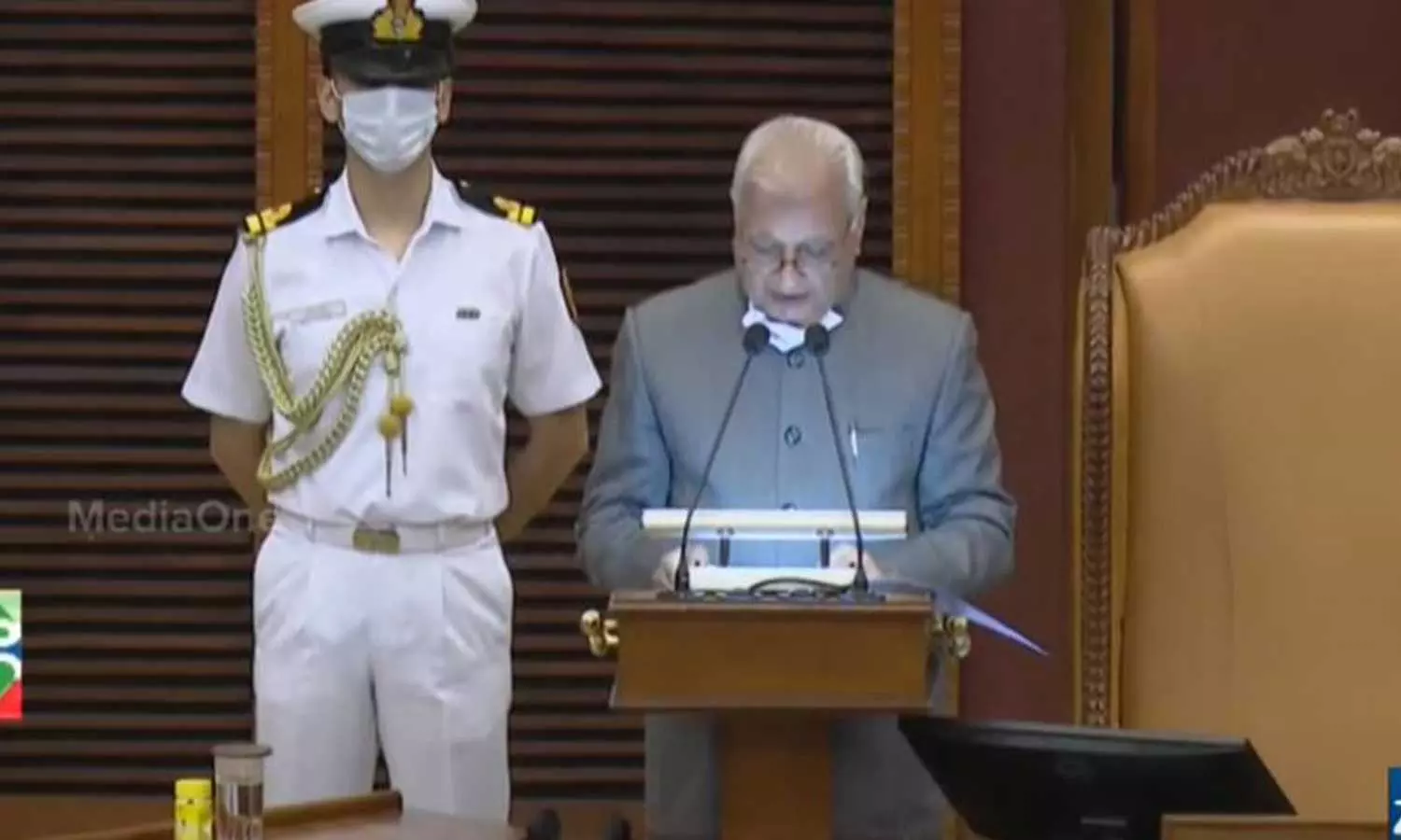 Governor,criticism against Governor,policy address,policy address 2023,kerala governor arif mohammed khan,arif mohammed khan Governor,criticism against Governor,policy address,policy address 2023,kerala governor arif mohammed khan,arif mohammed khan