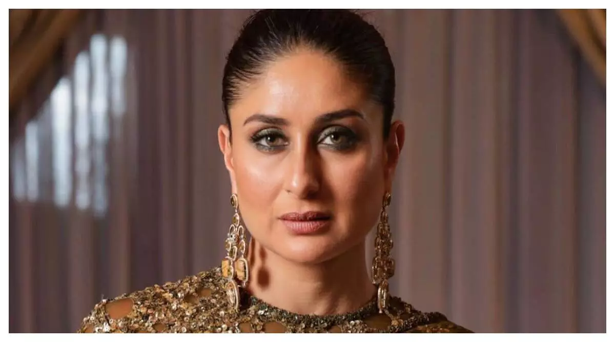 Kareena Kapoor Kareena Kapoor