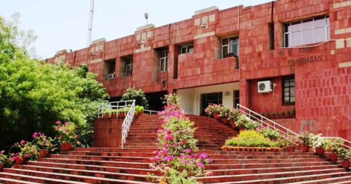 bbc documentary narendra modi jnu campus