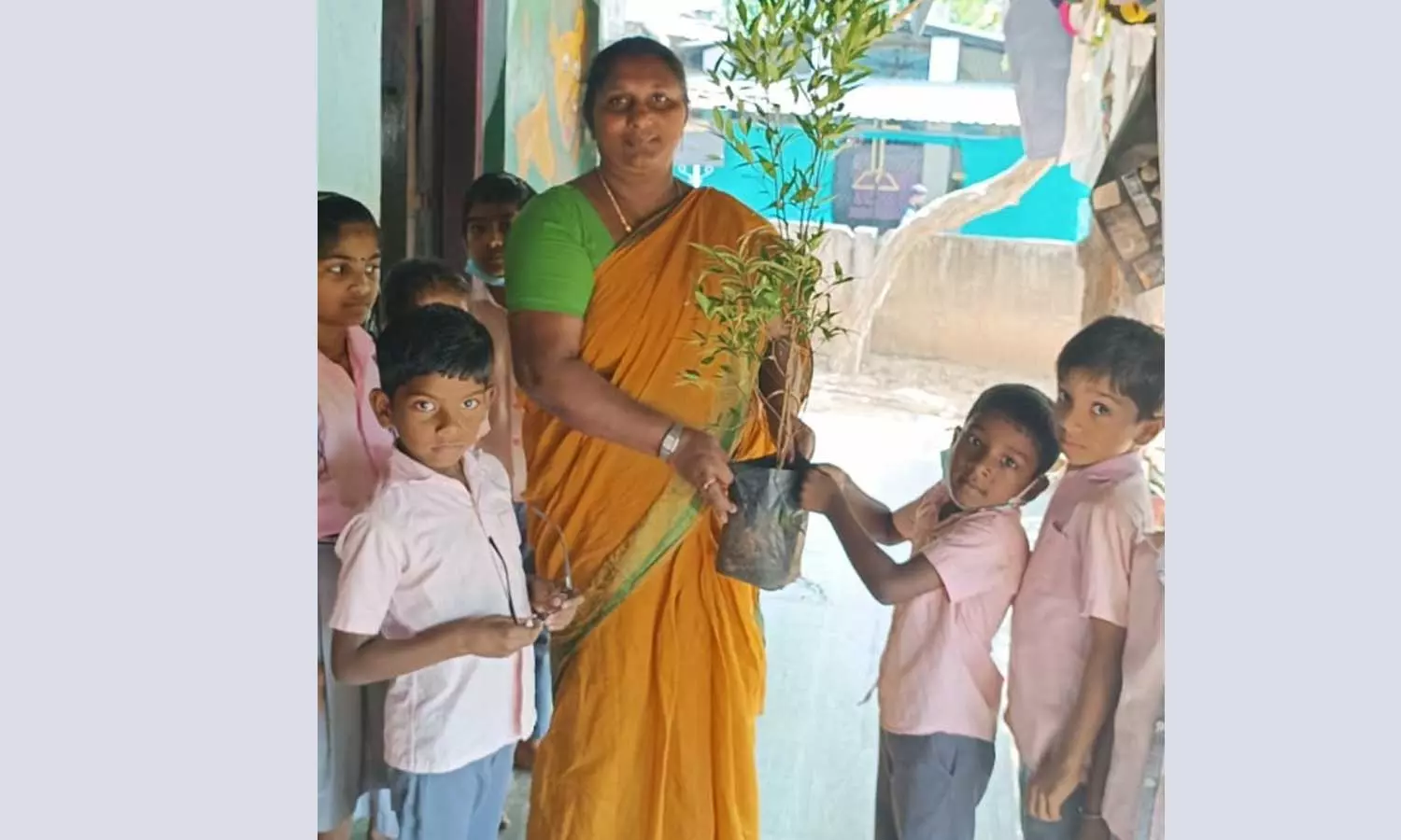 Ajal Krishna, Ajal Krishna,