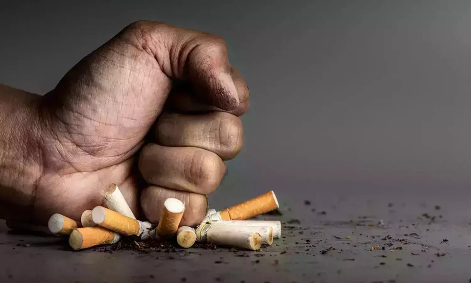 കുവൈത്തിൽ പുകവലി വിരുദ്ധ ചികിത്സക്കുള്ള പരിശീലന കോഴ്‌സ് ആരംഭിക്കാനൊരുങ്ങി ആരോഗ്യ മന്ത്രാലയം