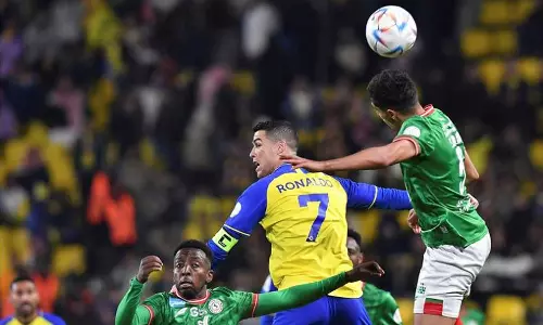 Saudi League, Cristiano Ronaldo, Al Nassr,Saudi Pro League.