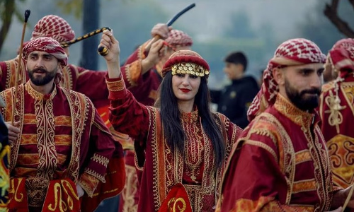 അബഹയിൽ മലയോര കാർണിവൽ;   പ്രവേശനം സൗജന്യം