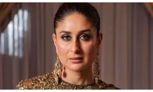 Kareena Kapoor