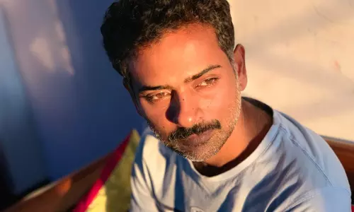 Alphonse Puthren Alphonse Puthren