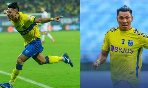 Sandeep Singh, Kerala Blasters