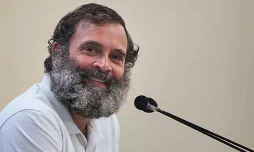 ബുദ്ധിശാലിയായ സ്നേഹിക്കാന്‍ അറിയുന്ന പെണ്‍കുട്ടി...: വിവാഹം എപ്പോഴെന്ന ചോദ്യത്തിന് രാഹുലിന്‍റെ മറുപടി