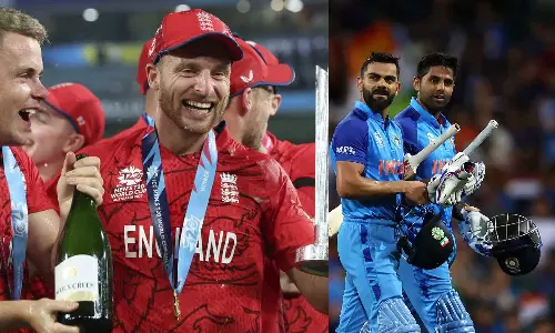 ജോസ് ബട്ലര്‍, സാറം കറന്‍, വിരാട് കോഹ്ലി, സൂര്യകുമാര്‍ യാദവ്