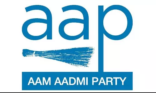 ആം ആദ്മി പാർട്ടി കേരള ഘടകം പിരിച്ചുവിട്ടു