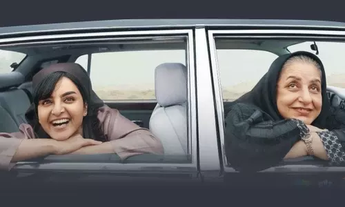 പൊതുബോധത്തെ തിരുത്തിയെഴുതുന്ന ആയിഷ