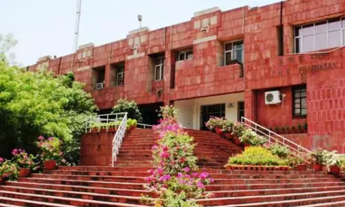 JNU student union election result today JNU student union election result today