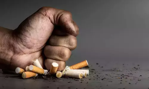 കുവൈത്തിൽ പുകവലി വിരുദ്ധ ചികിത്സക്കുള്ള പരിശീലന കോഴ്‌സ് ആരംഭിക്കാനൊരുങ്ങി ആരോഗ്യ മന്ത്രാലയം