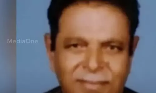 ബഹ്റൈനിൽ കൊല്ലം സ്വദേശി നിര്യാതനായി