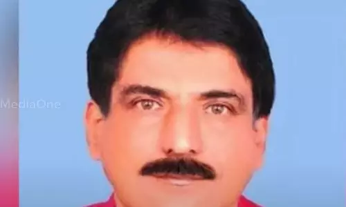 ബഹ്റൈനിൽ മലയാളി നിര്യാതനായി