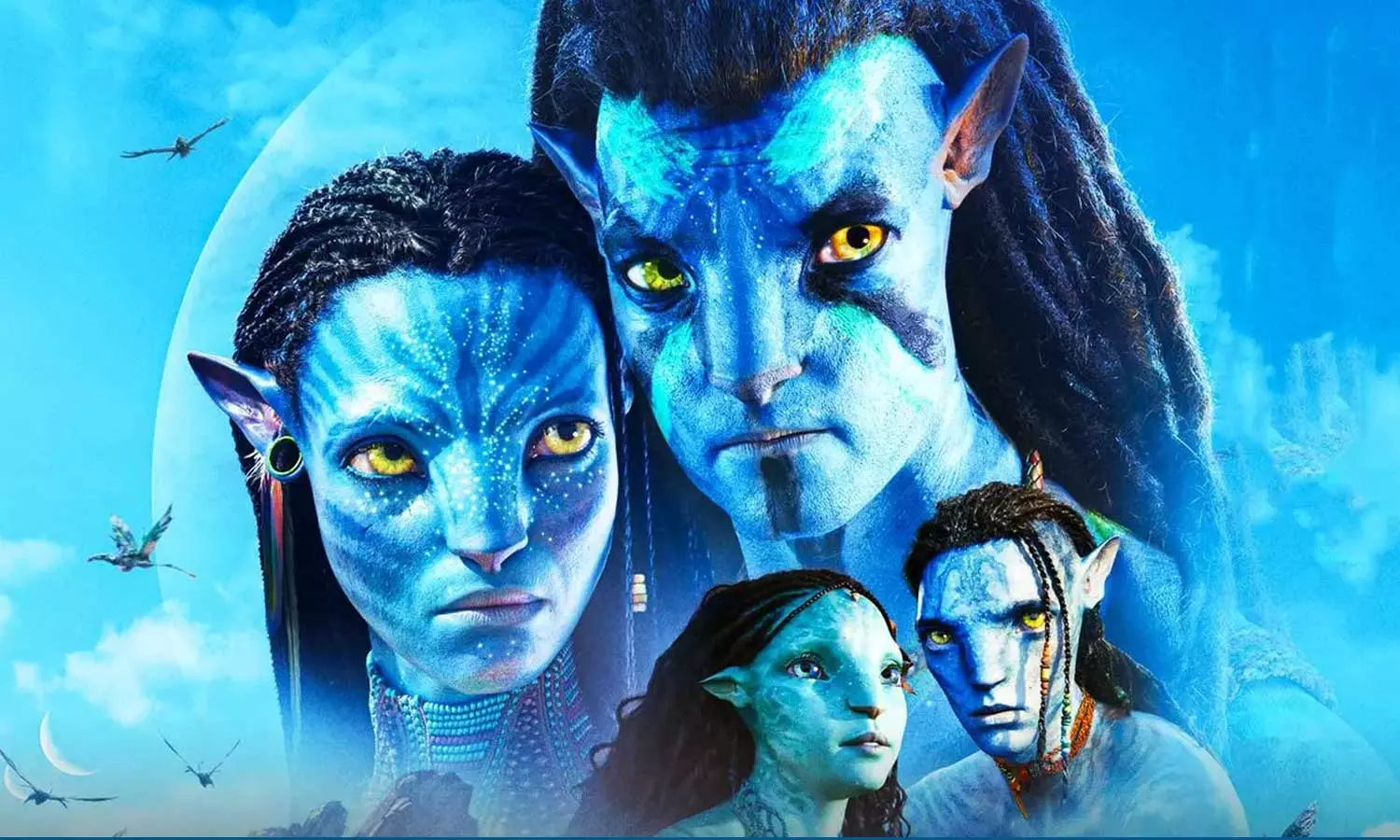 Avatar 2, box office hit, James Cameron