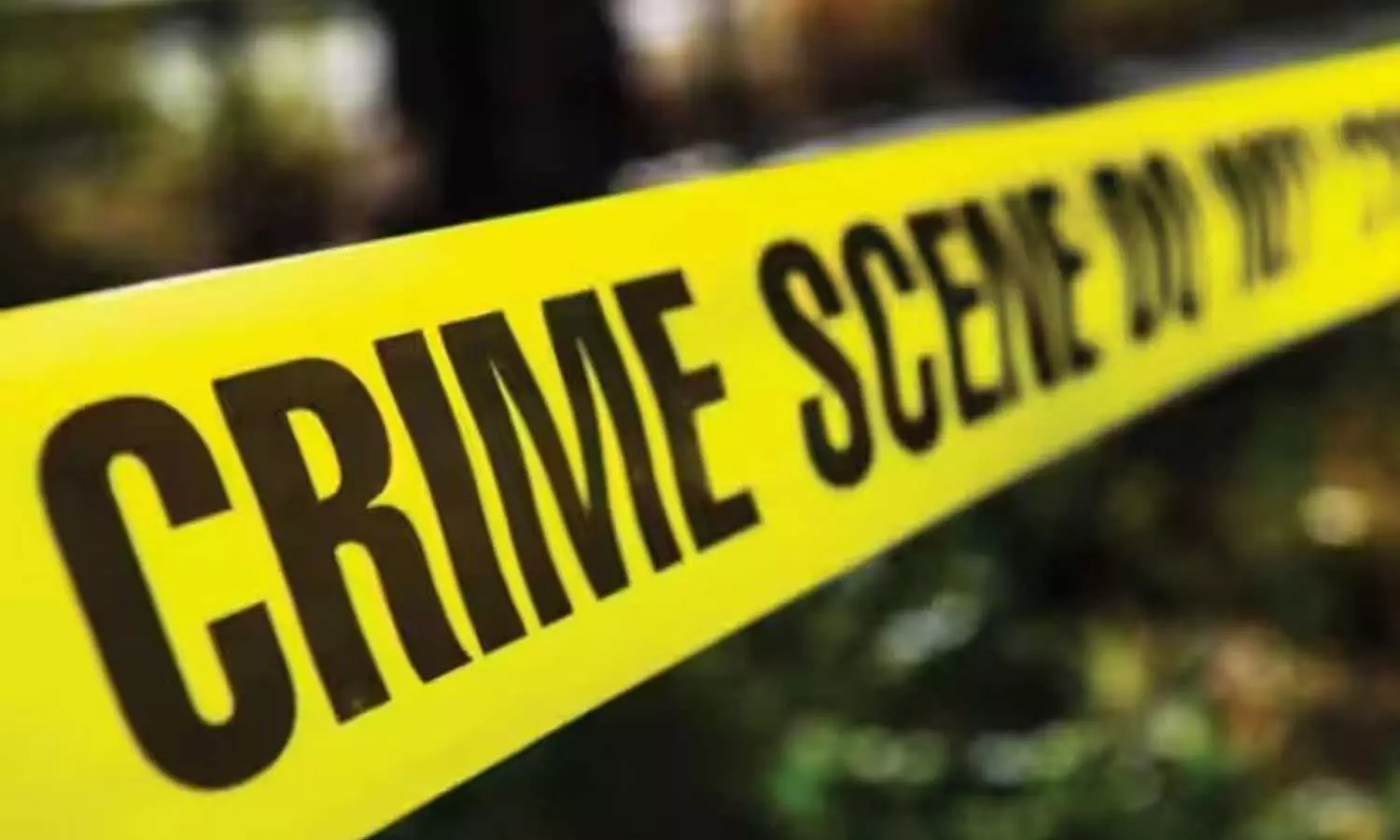 Crime, Murder Crime, Murder