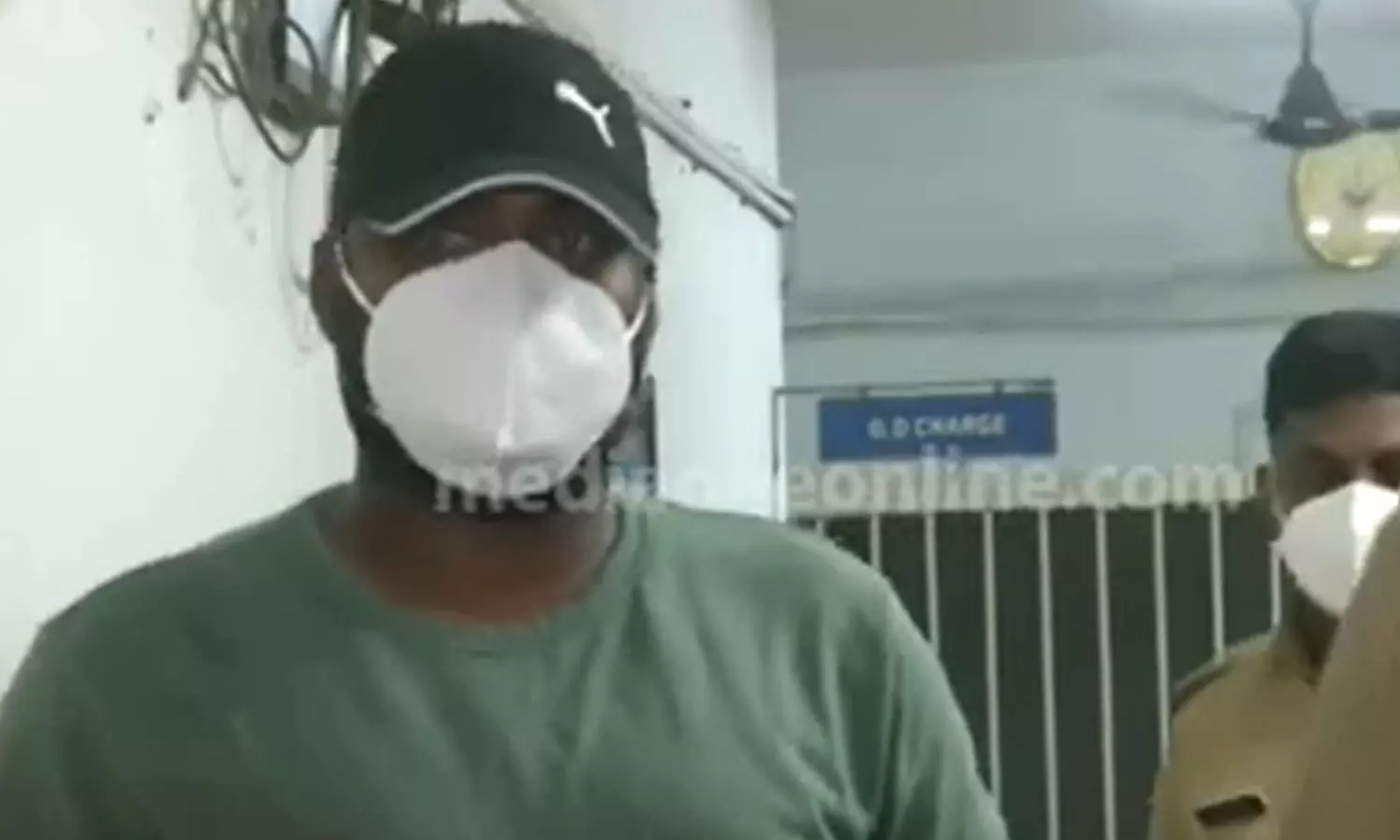 Kalamasery, Tsunami Meat Case, Defendant, Junais, accused, in 5 cases, attempted murder Kalamasery, Tsunami Meat Case, Defendant, Junais, accused, in 5 cases, attempted murder