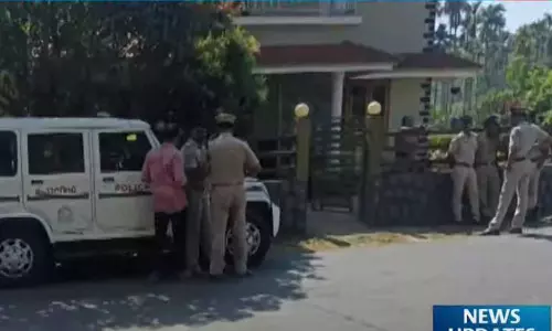 Wayanad,pfi hartal in kerala,Attachment of PFI leaders’ assets,PFI hartal