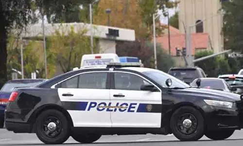 അമേരിക്കയിൽ വീണ്ടും വെടിവെപ്പ്: രണ്ട് വിദ്യാർഥികൾ കൊല്ലപ്പെട്ടു