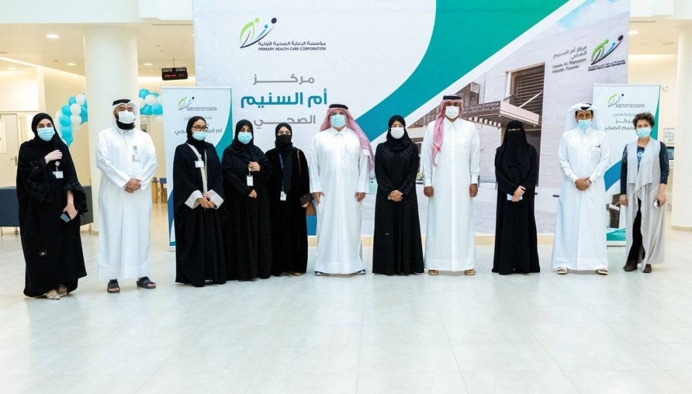 പ്രാഥമികാരോഗ്യ മേഖലയിൽ മികച്ച   സംവിധാനങ്ങൾ ഒരുക്കാൻ ഖത്തർ