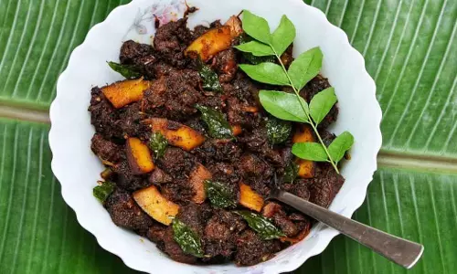 beef hotel owner shares experience